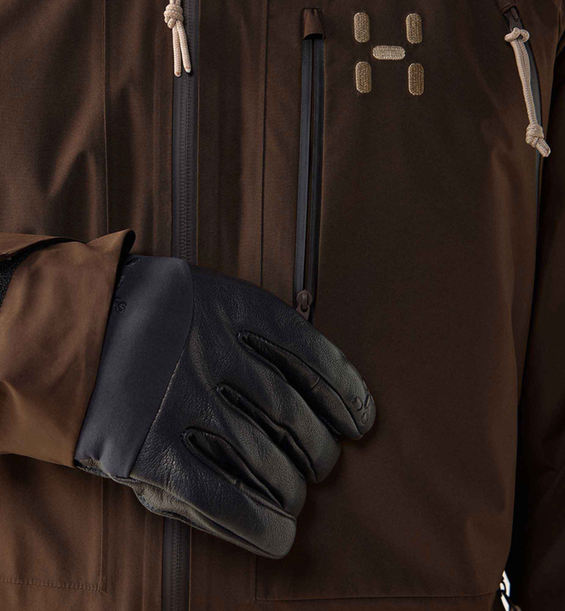 Latnja GTX Insulated Jacket Men