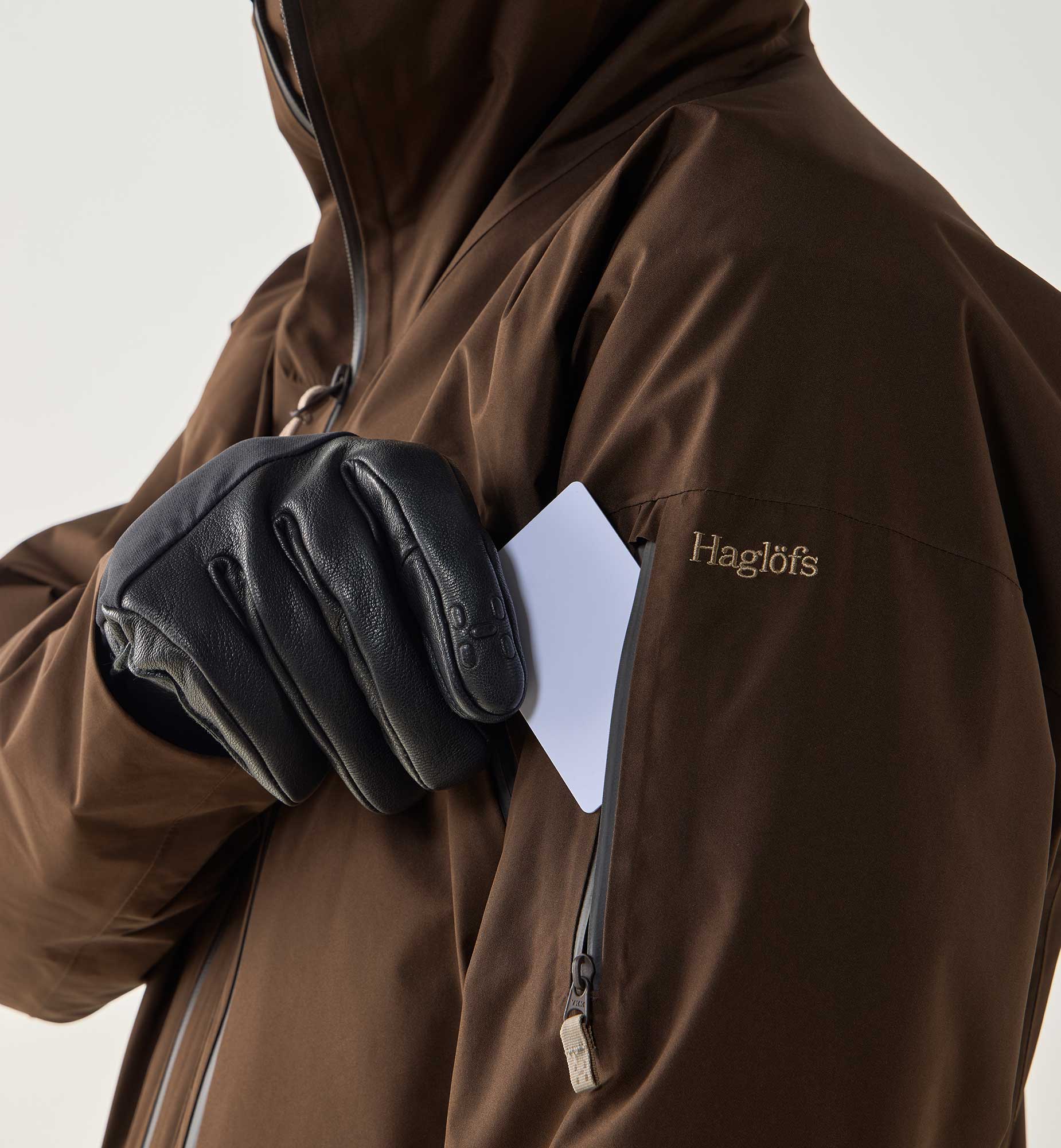 Latnja GTX Insulated Jacket Men