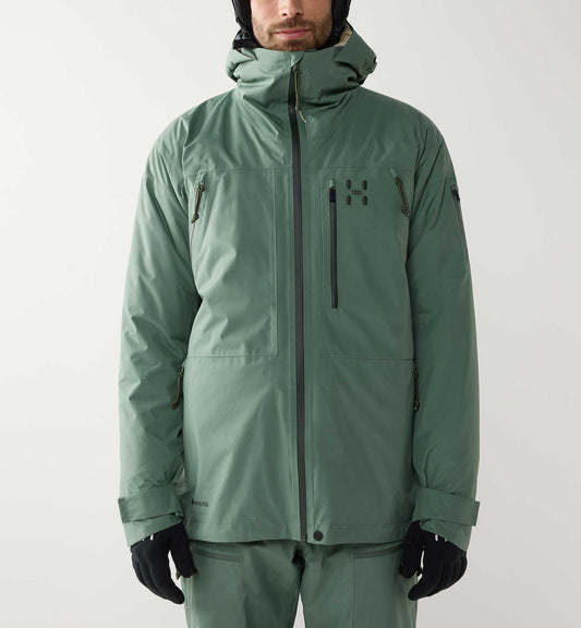 Latnja GTX Insulated Jacket Men