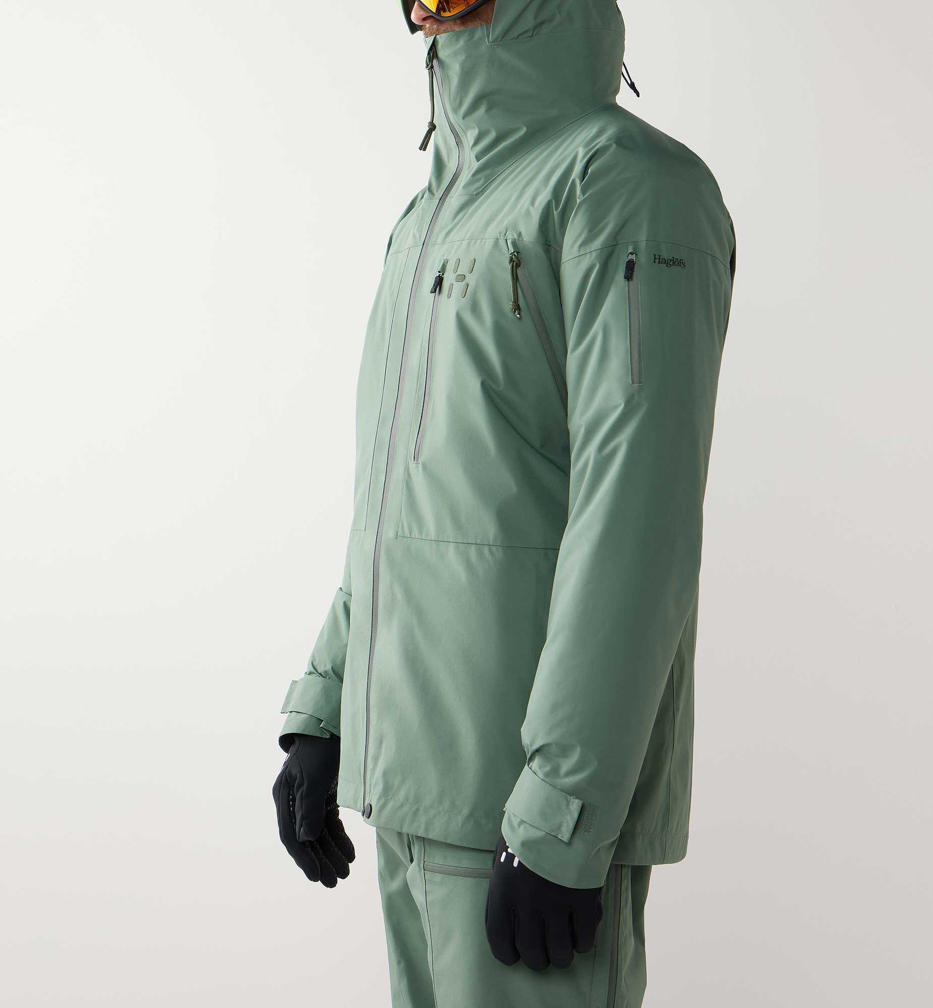 Latnja GTX Insulated Jacket Men