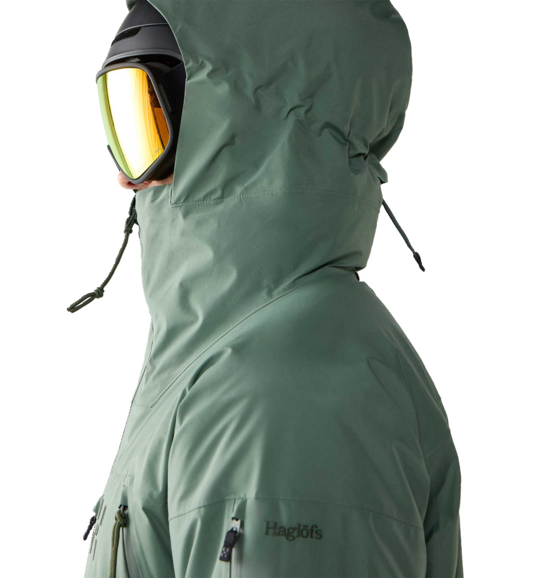 Latnja GTX Insulated Jacket Men
