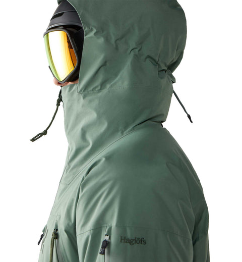 Latnja GTX Insulated Jacket Men