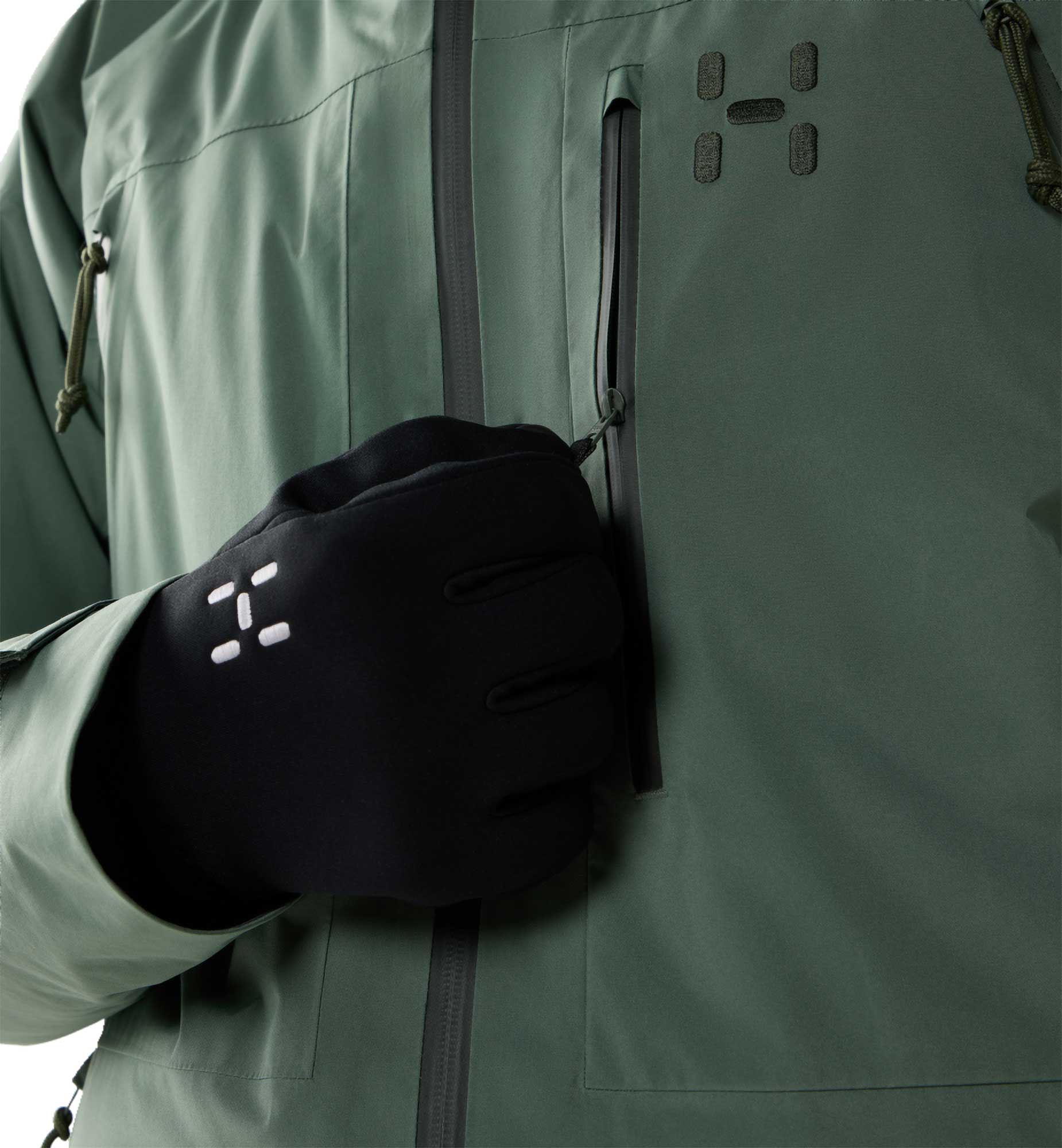 Latnja GTX Insulated Jacket Men
