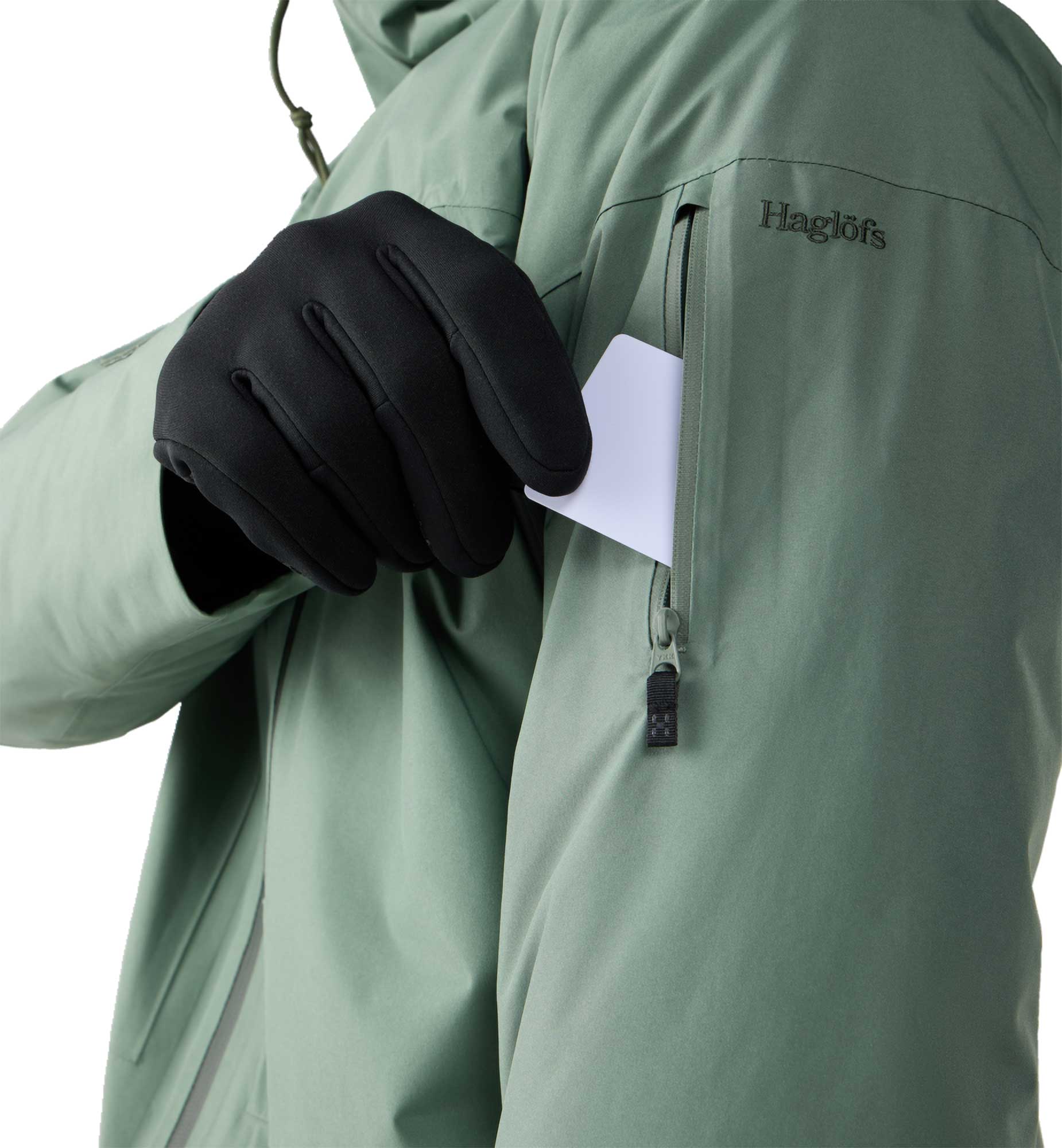 Latnja GTX Insulated Jacket Men – UPLNDオンラインストア