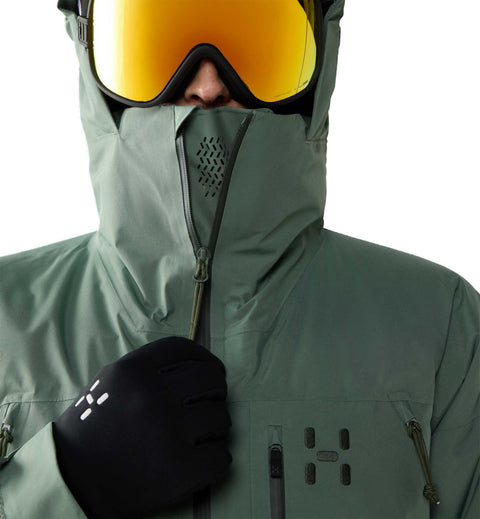 Latnja GTX Insulated Jacket Men