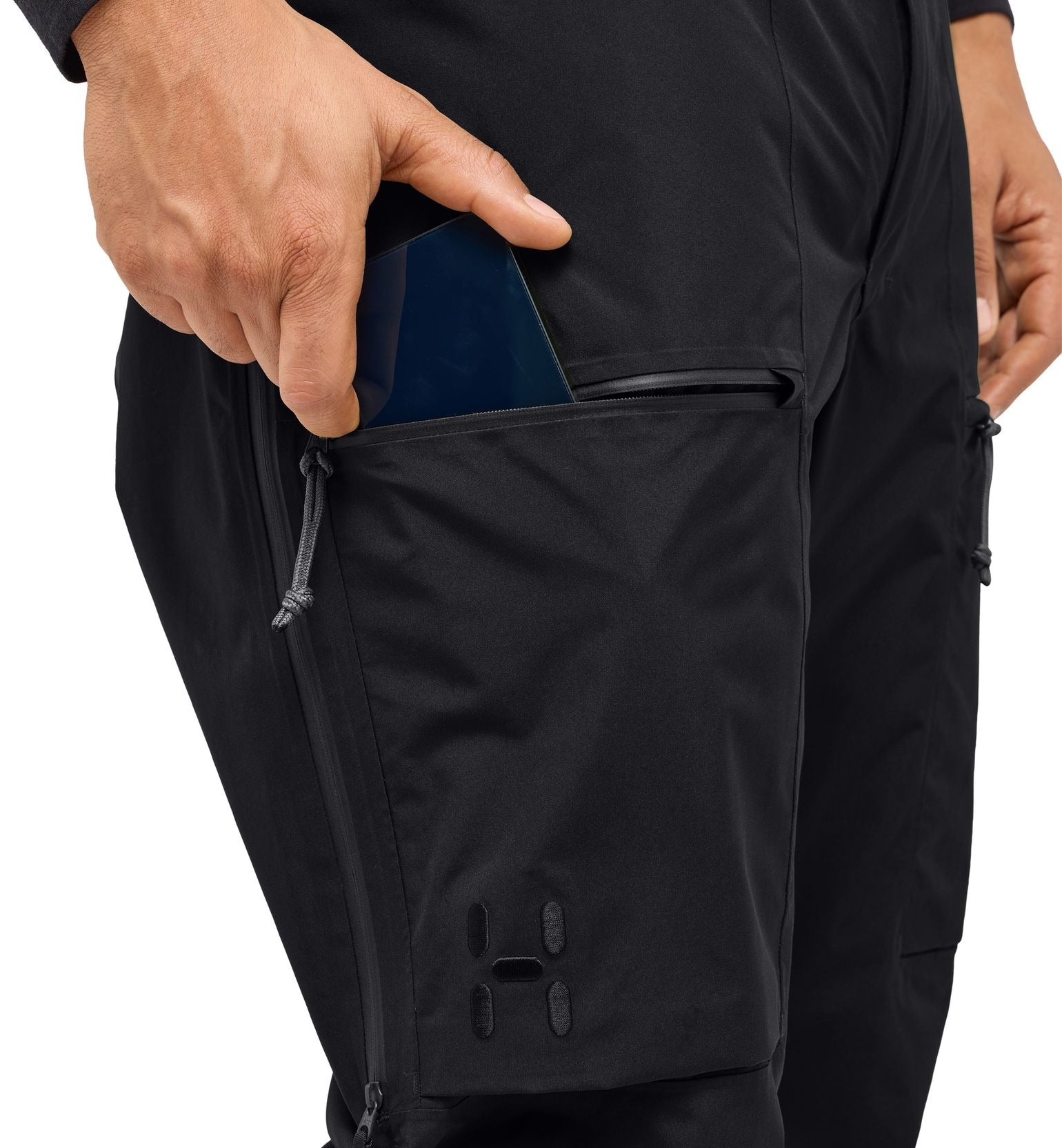 Latnja GTX Insulated Pant Men