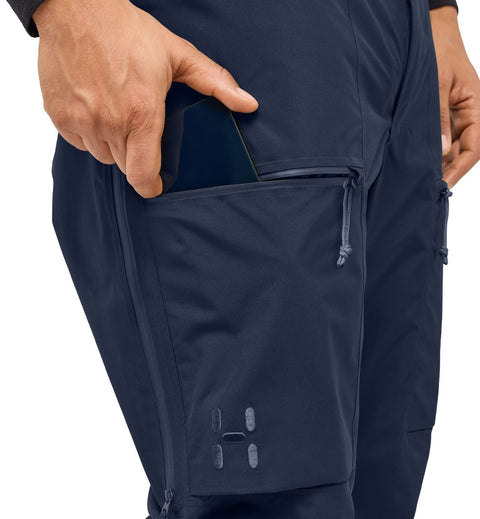Latnja GTX Insulated Pant Men