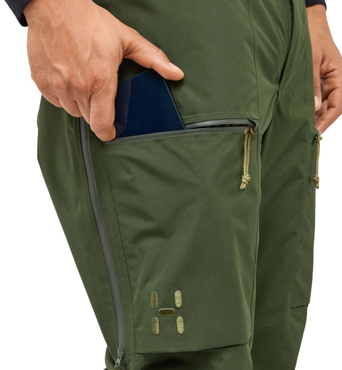 Latnja GTX Insulated Pant Men