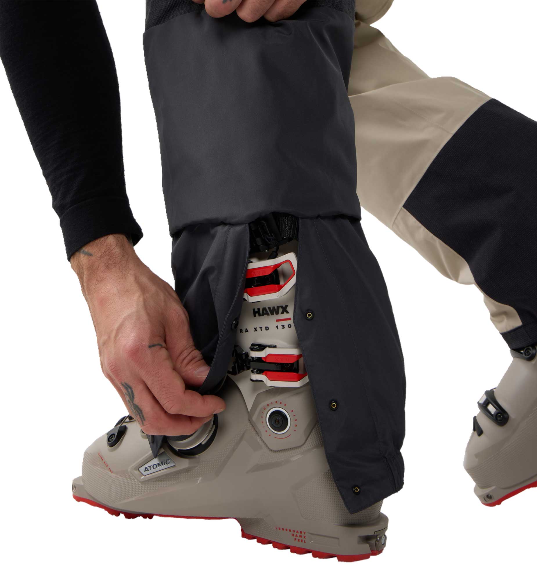 Latnja GTX Insulated Pant Men