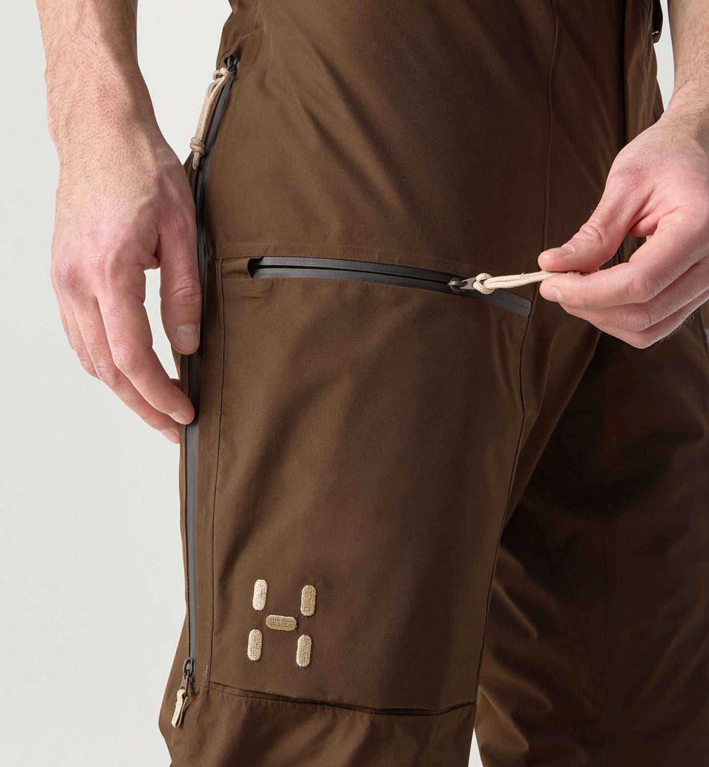 Latnja GTX Insulated Pant Men