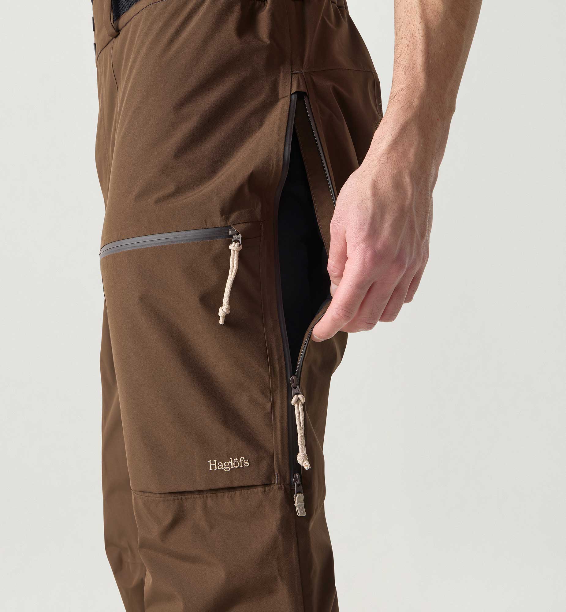 Latnja GTX Insulated Pant Men