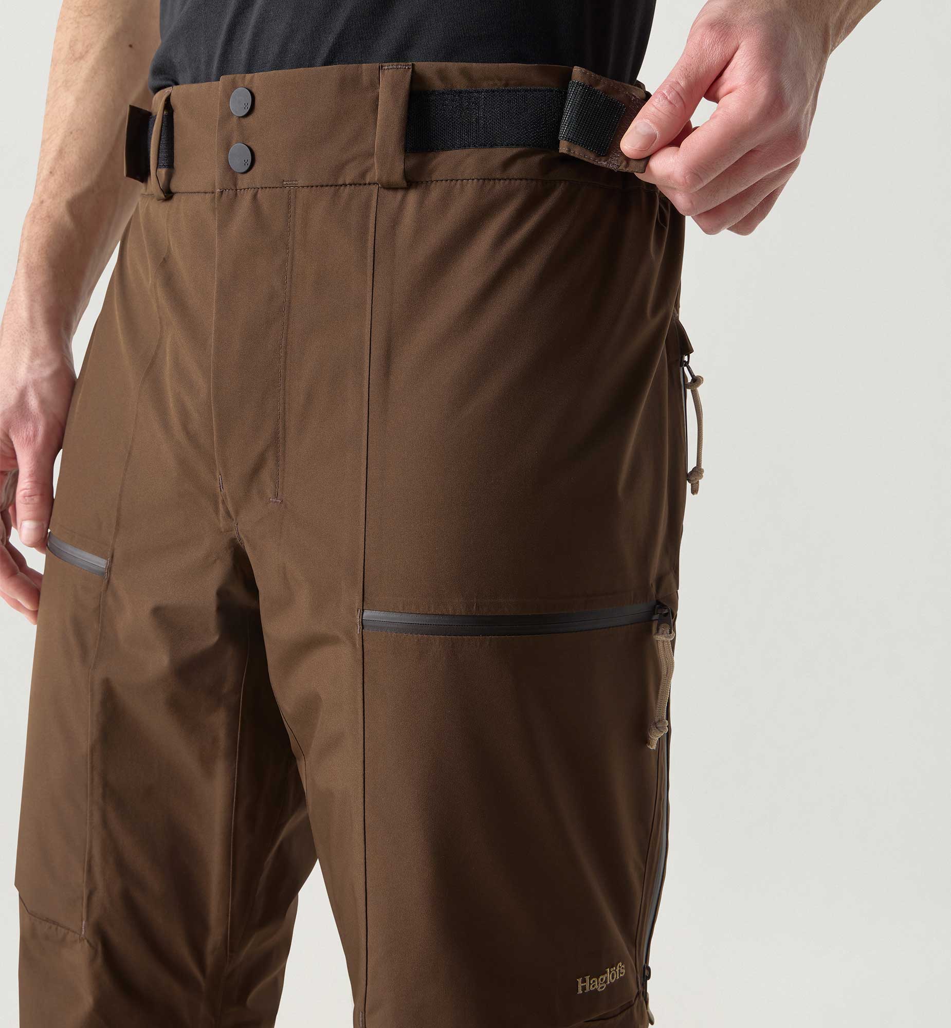Latnja GTX Insulated Pant Men