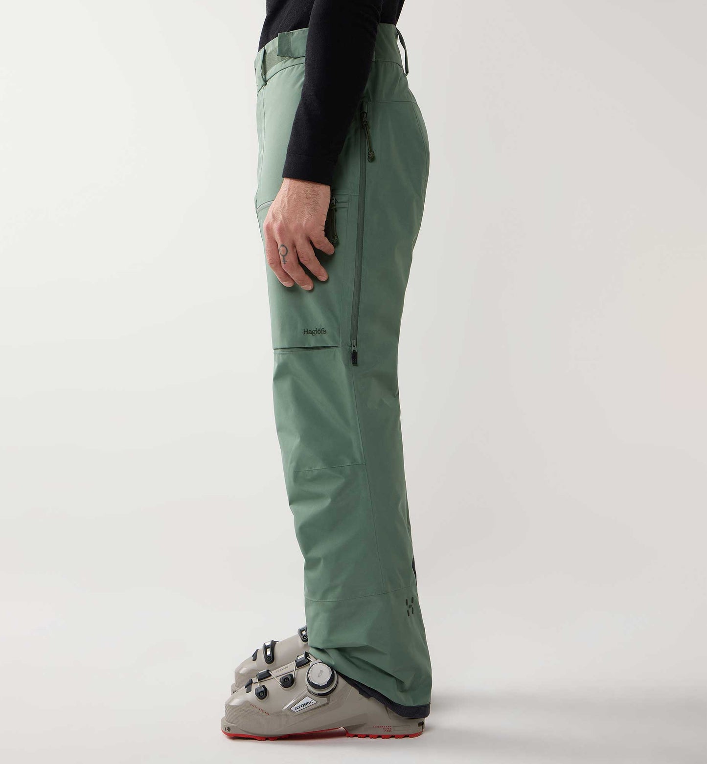 Latnja GTX Insulated Pant Men