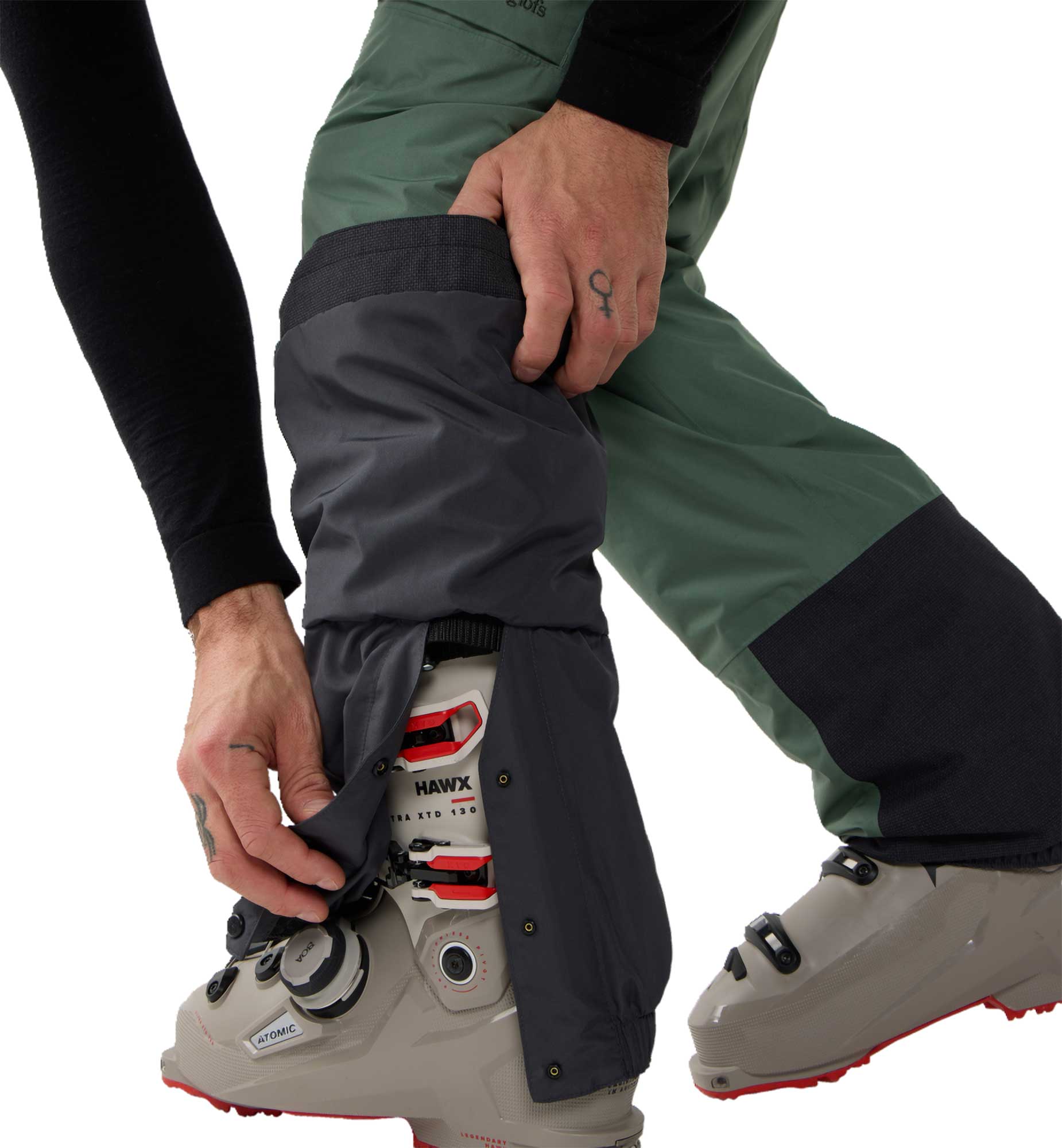 Latnja GTX Insulated Pant Men