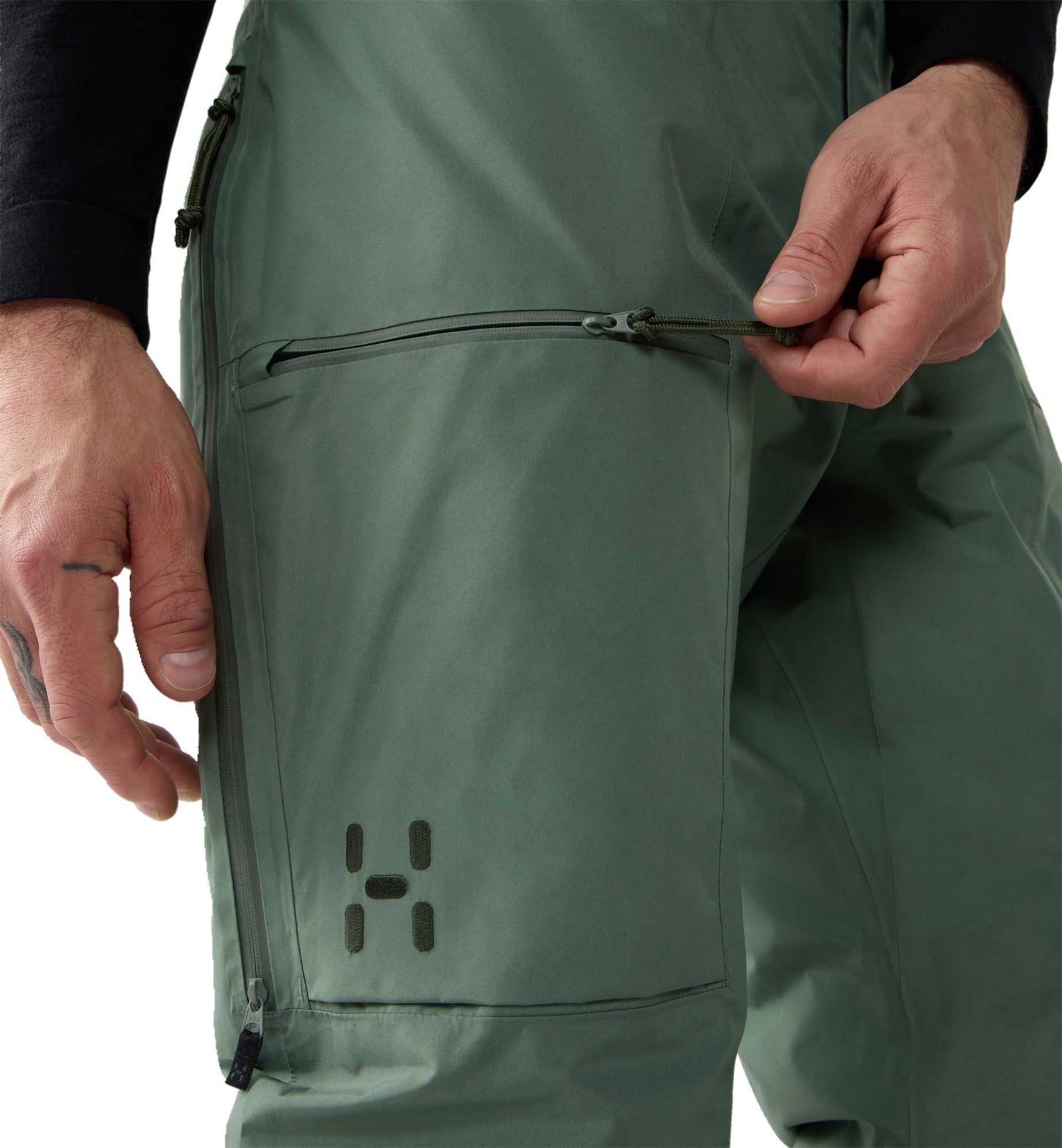 Latnja GTX Insulated Pant Men
