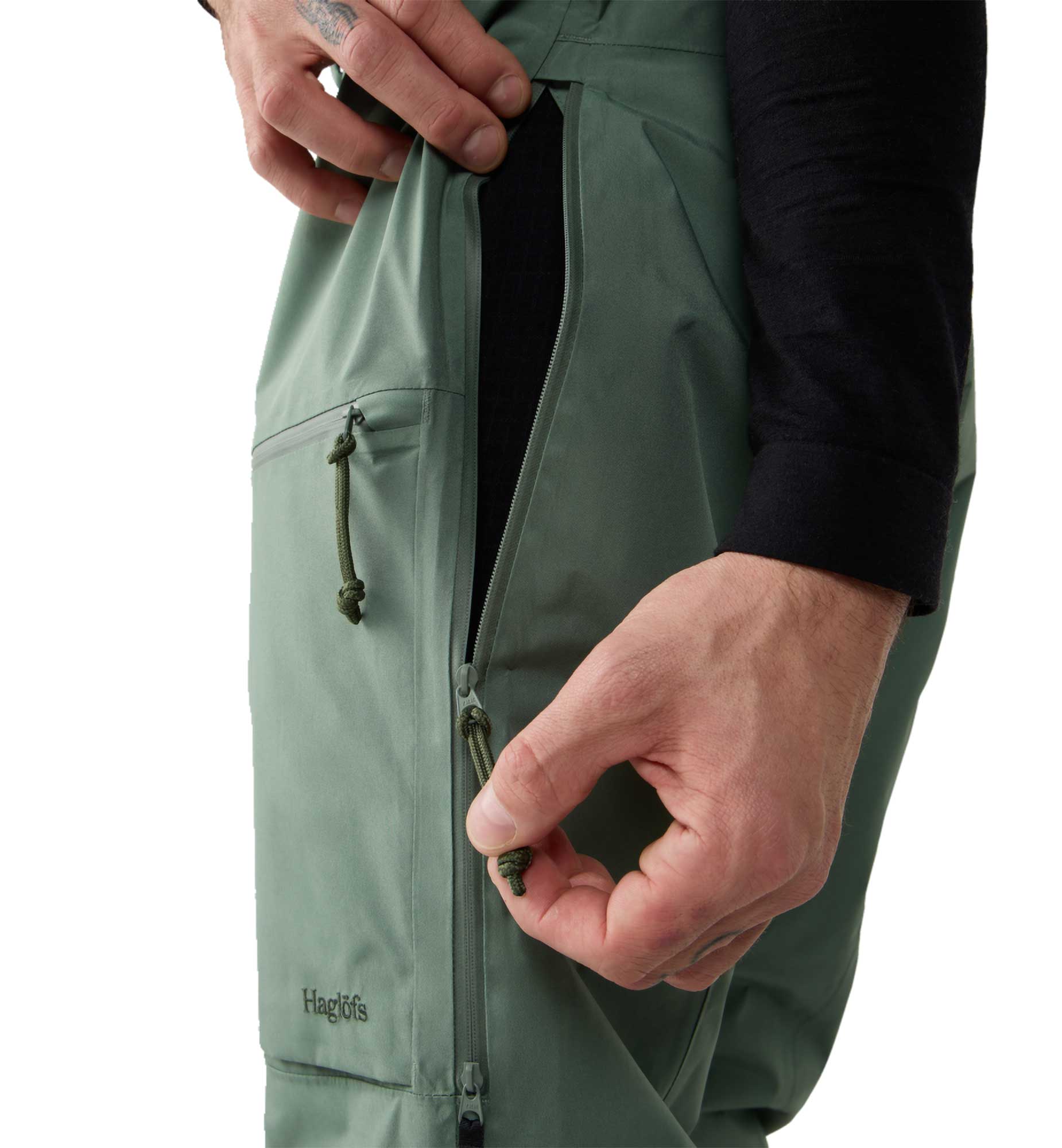 Latnja GTX Insulated Pant Men