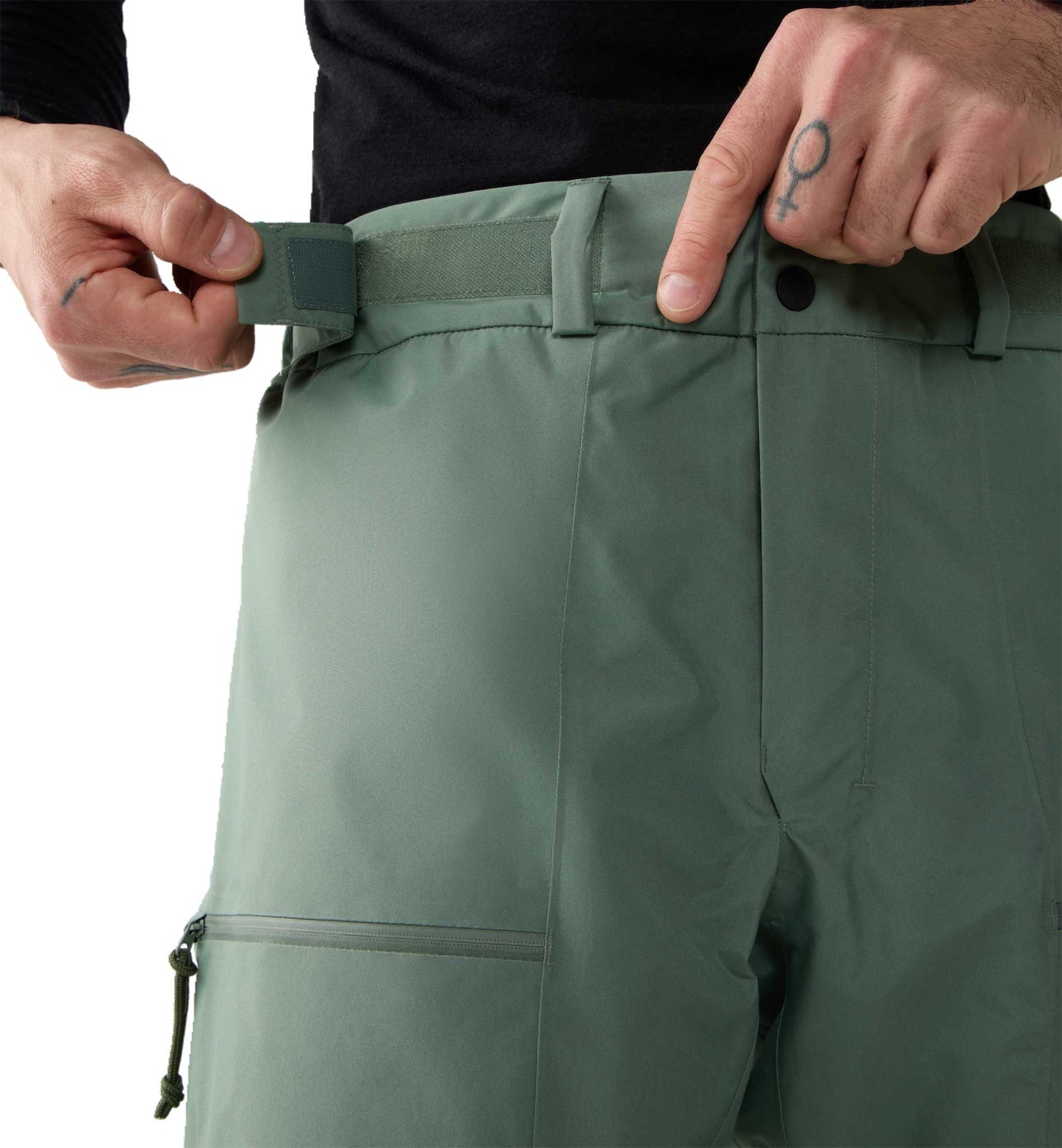 Latnja GTX Insulated Pant Men