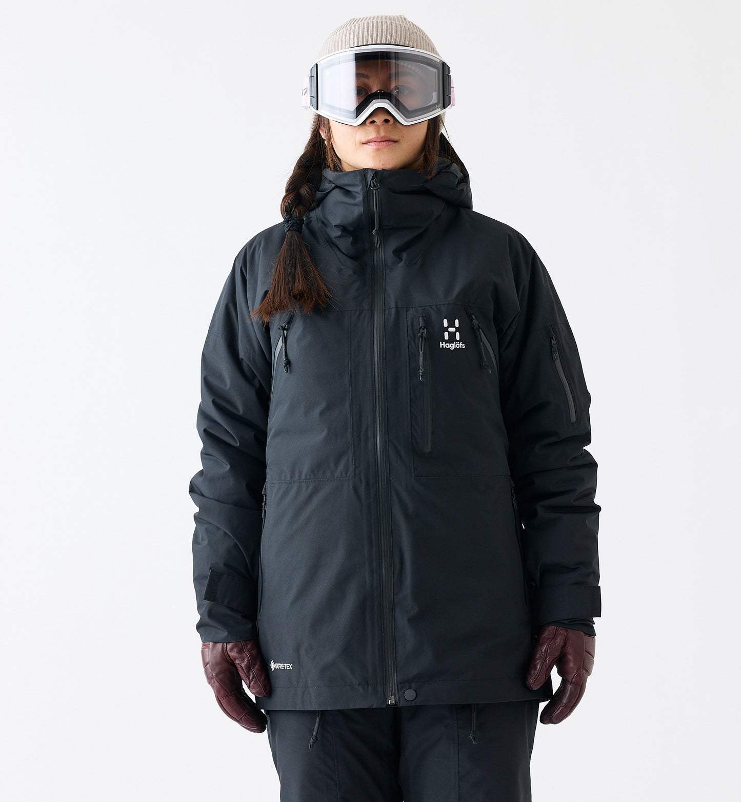 Latnja GTX Insulated Jacket Women