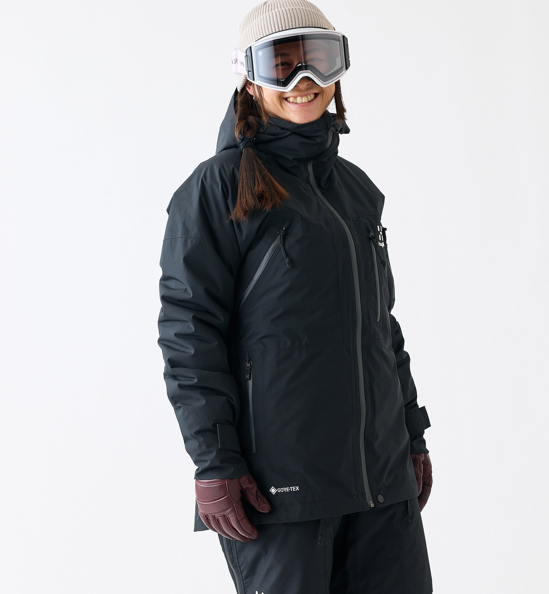 Latnja GTX Insulated Jacket Women