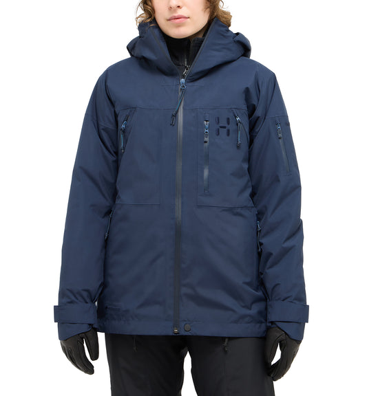 Latnja GTX Insulated Jacket Women