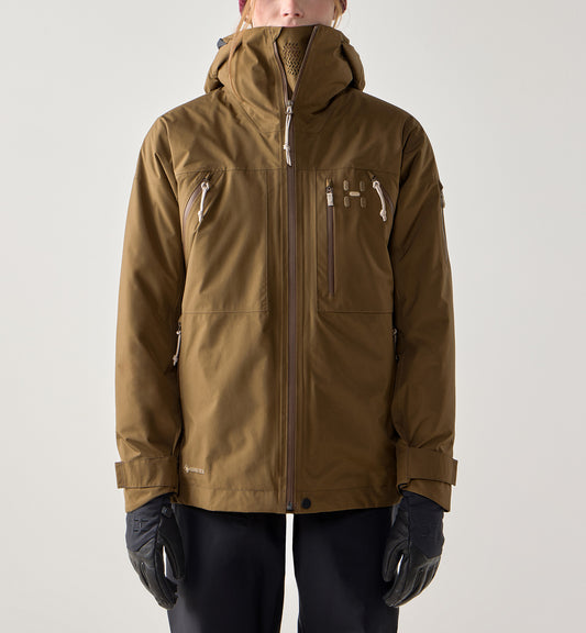 Latnja GTX Insulated Jacket Women