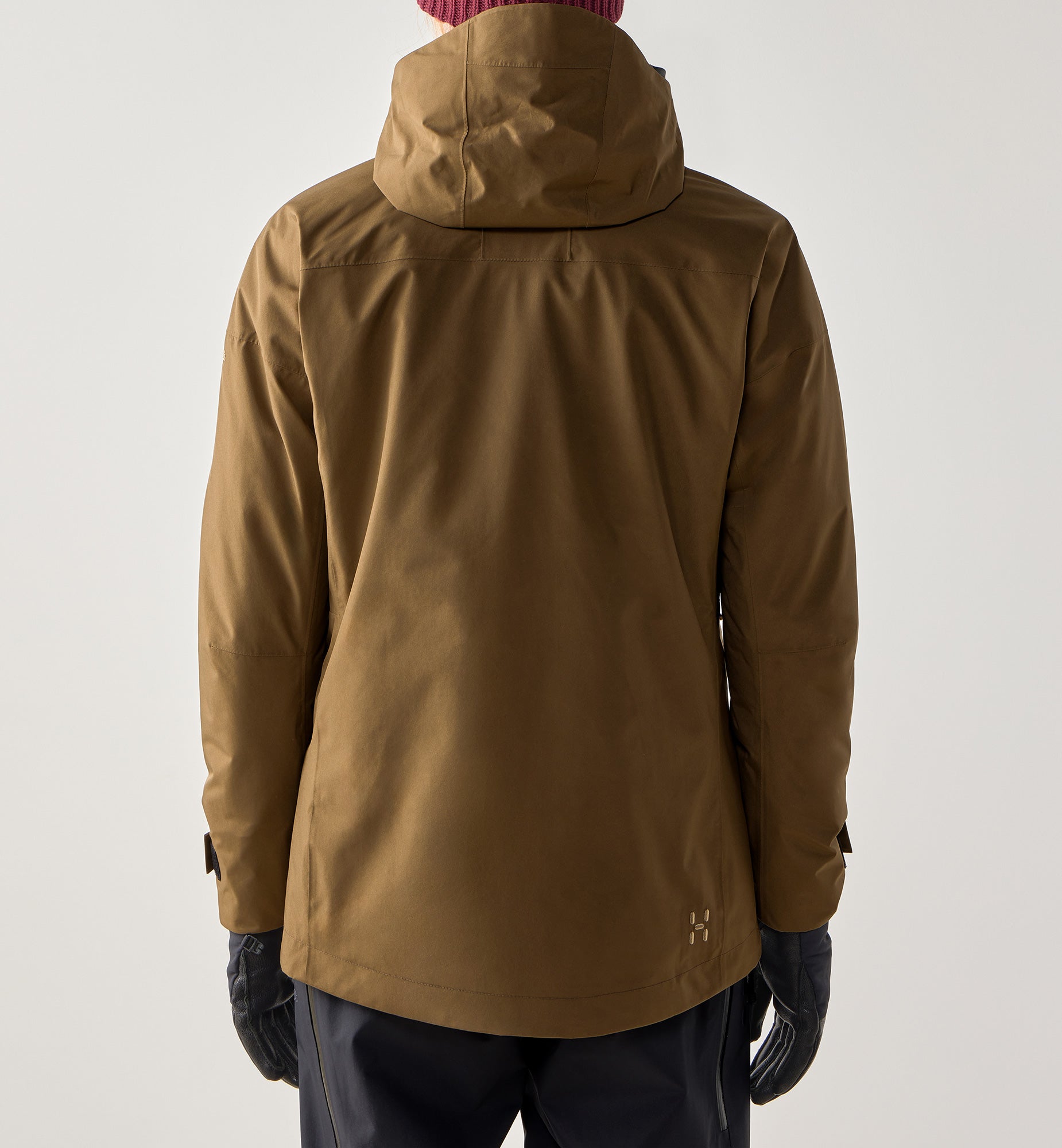 Latnja GTX Insulated Jacket Women