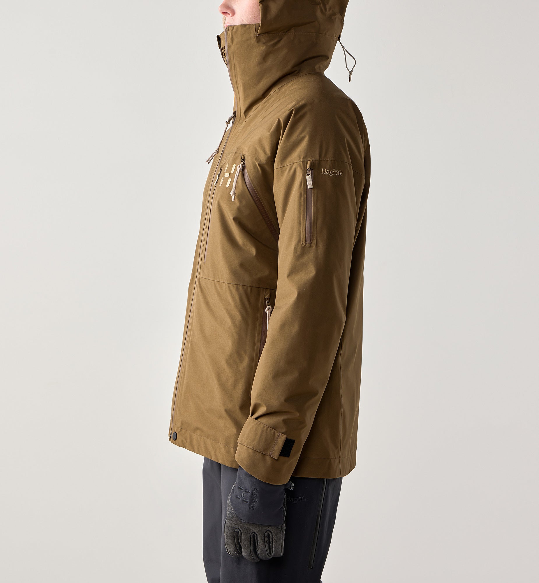 Latnja GTX Insulated Jacket Women