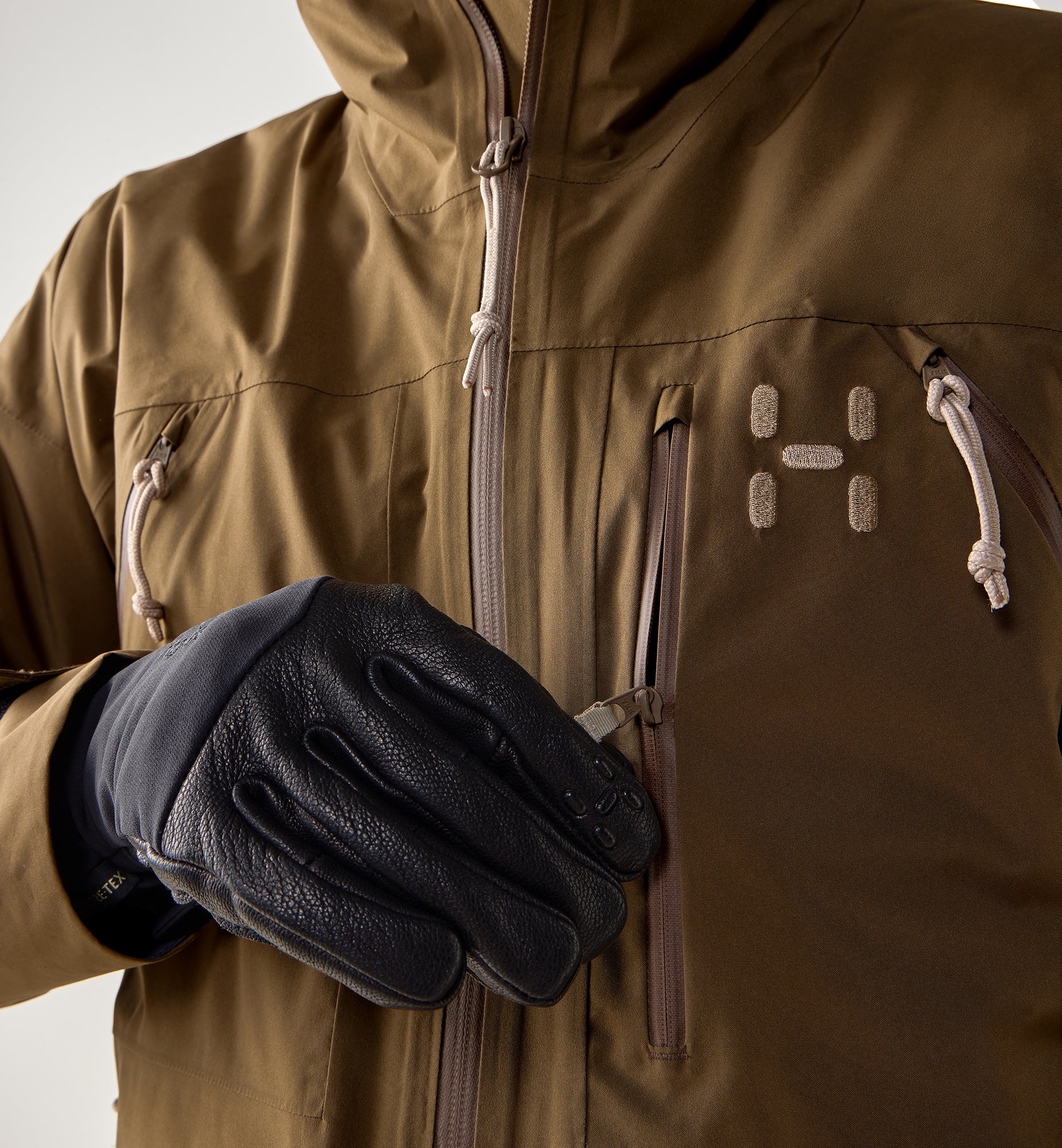 Latnja GTX Insulated Jacket Women