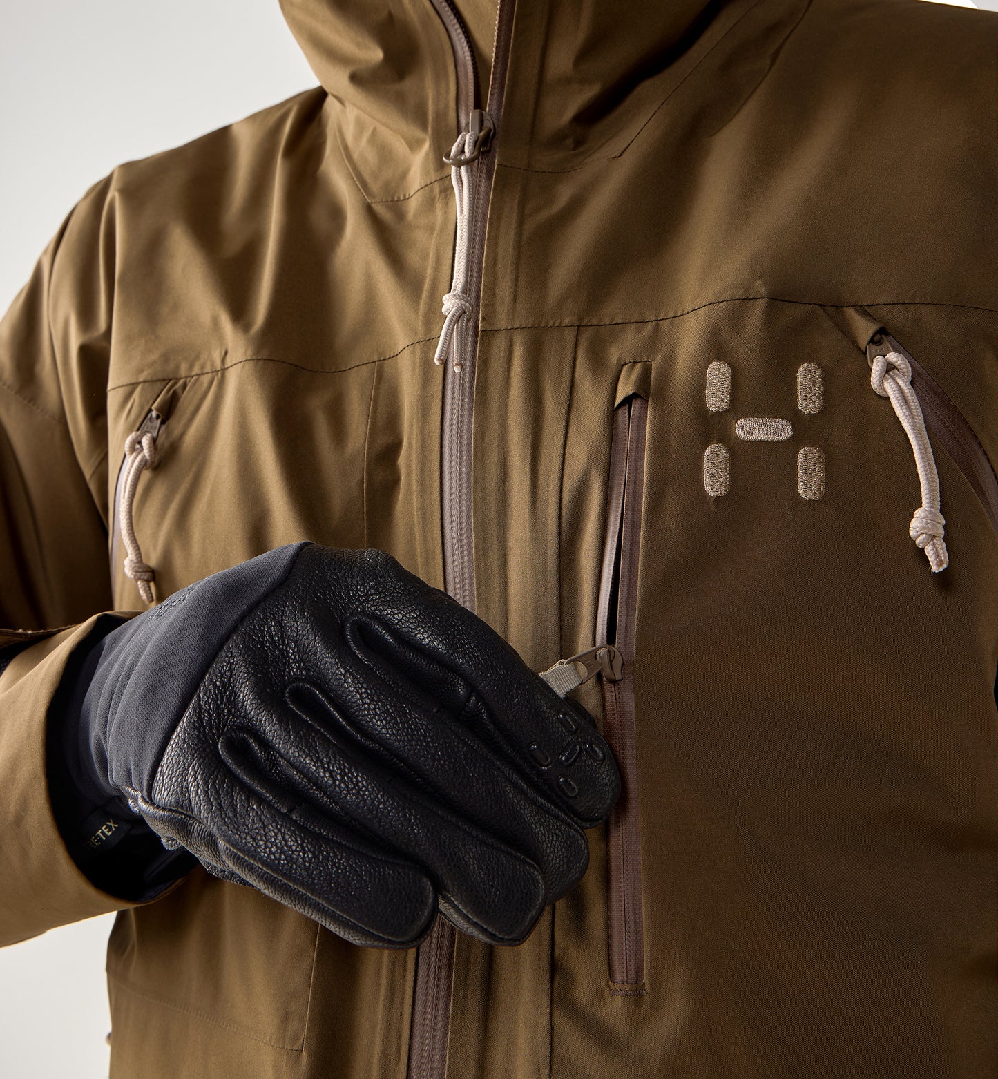 Latnja GTX Insulated Jacket Women