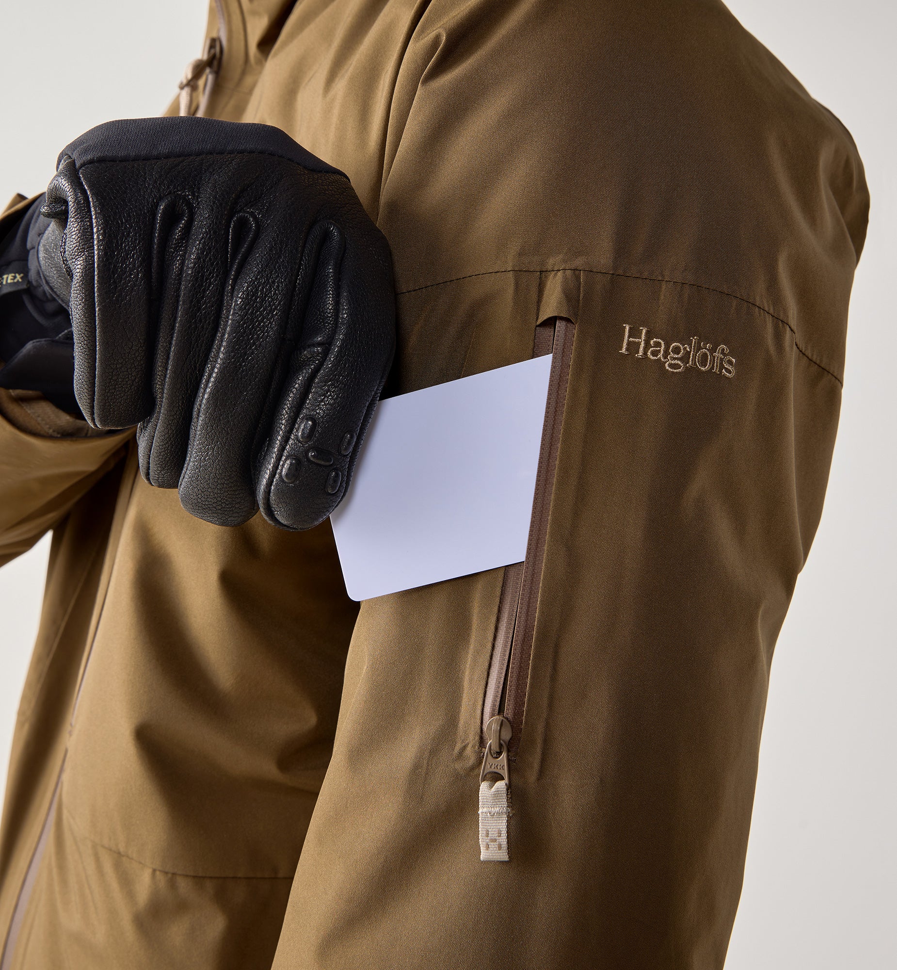 Latnja GTX Insulated Jacket Women