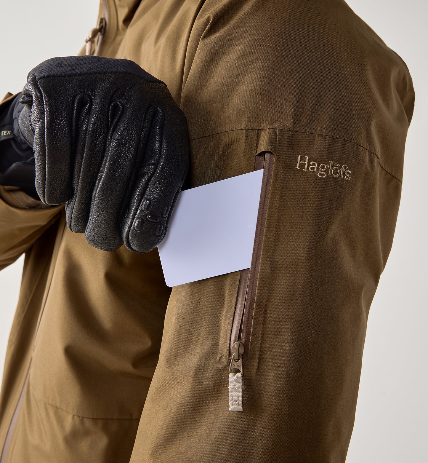 Latnja GTX Insulated Jacket Women