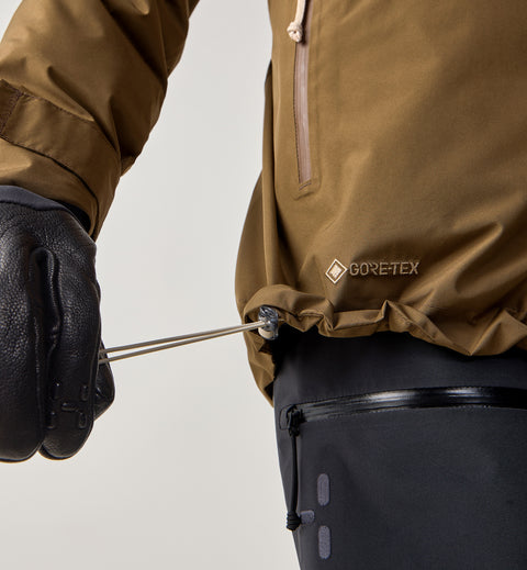 Latnja GTX Insulated Jacket Women