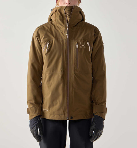 Latnja GTX Insulated Jacket Women