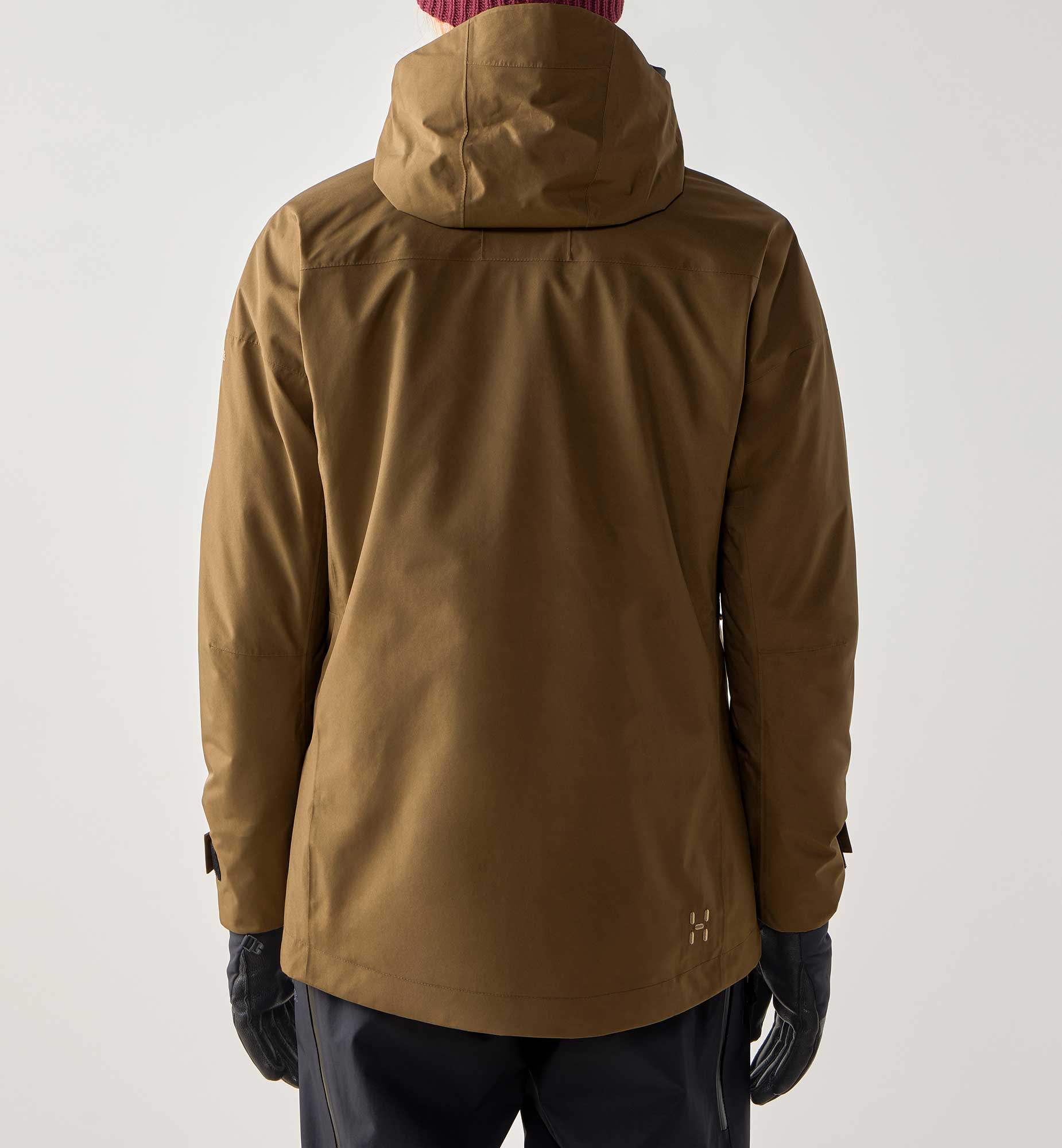 Latnja GTX Insulated Jacket Women