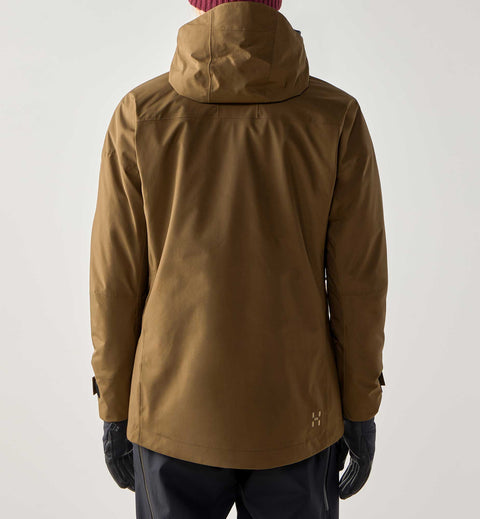 Latnja GTX Insulated Jacket Women