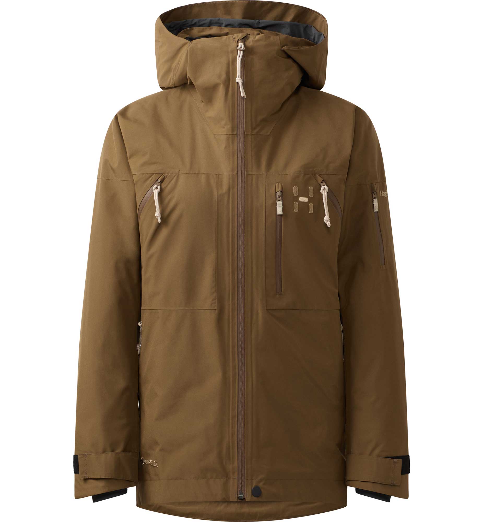Latnja GTX Insulated Jacket Women