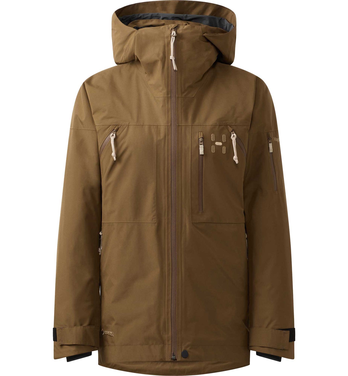 Latnja GTX Insulated Jacket Women