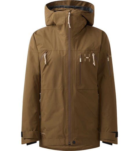 Latnja GTX Insulated Jacket Women