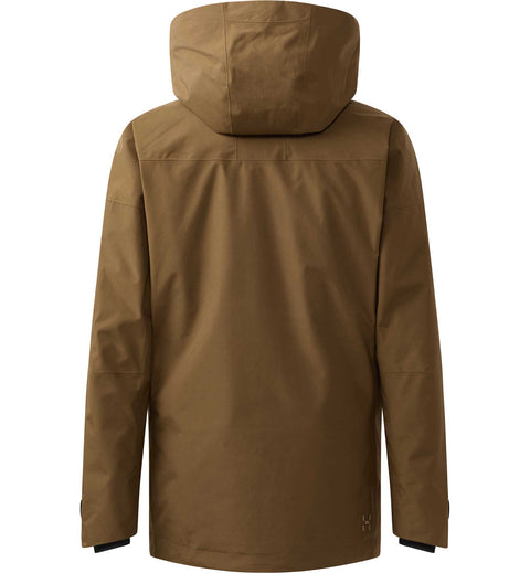 Latnja GTX Insulated Jacket Women