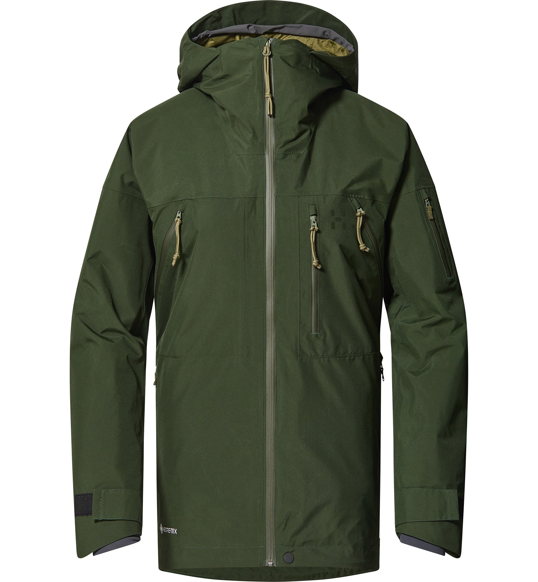 Latnja GTX Insulated Jacket Women