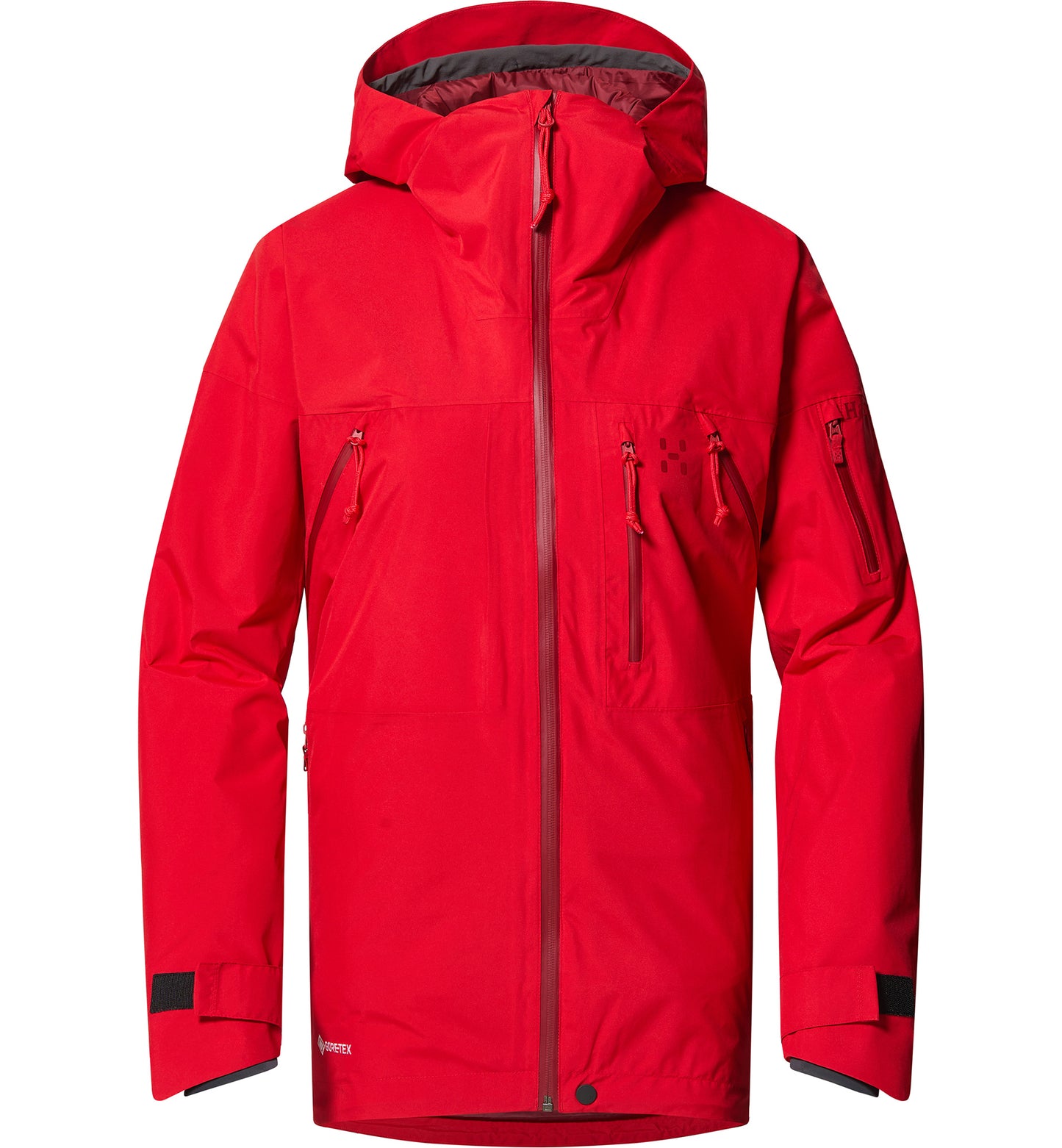 Latnja GTX Insulated Jacket Women