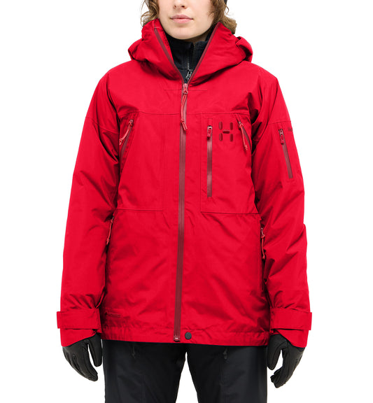 Latnja GTX Insulated Jacket Women