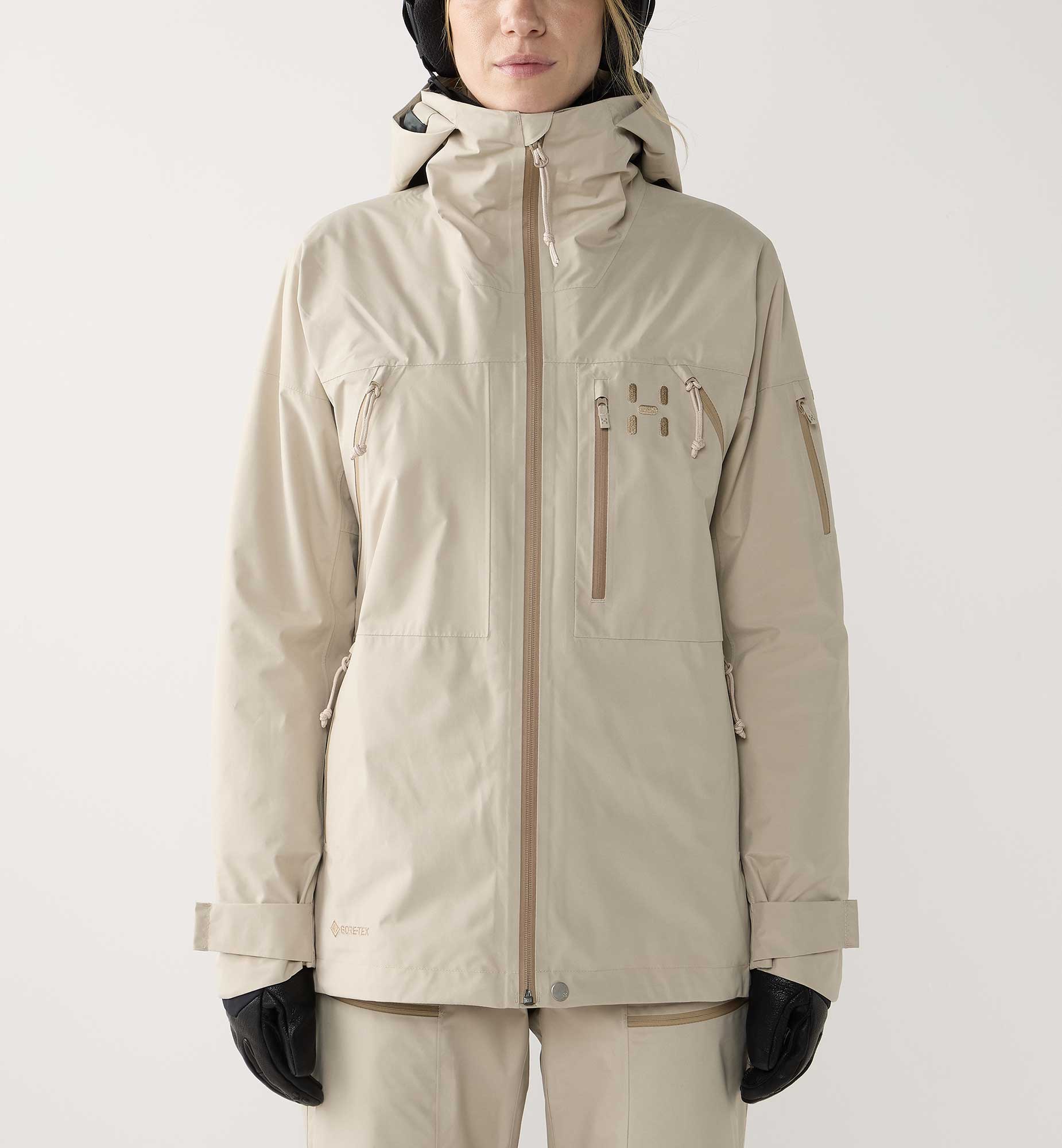 Latnja GTX Insulated Jacket Women