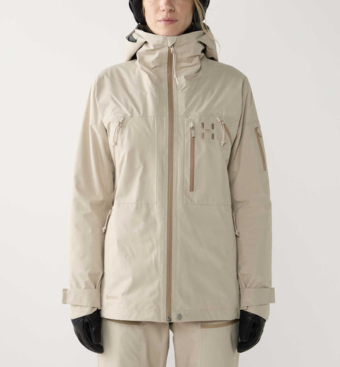Latnja GTX Insulated Jacket Women