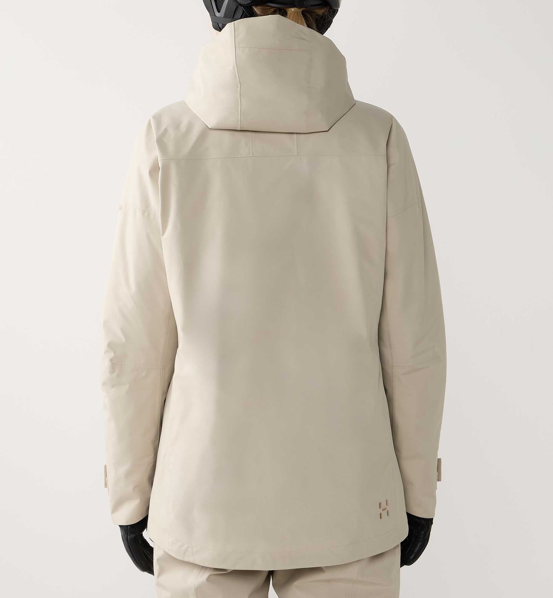 Latnja GTX Insulated Jacket Women