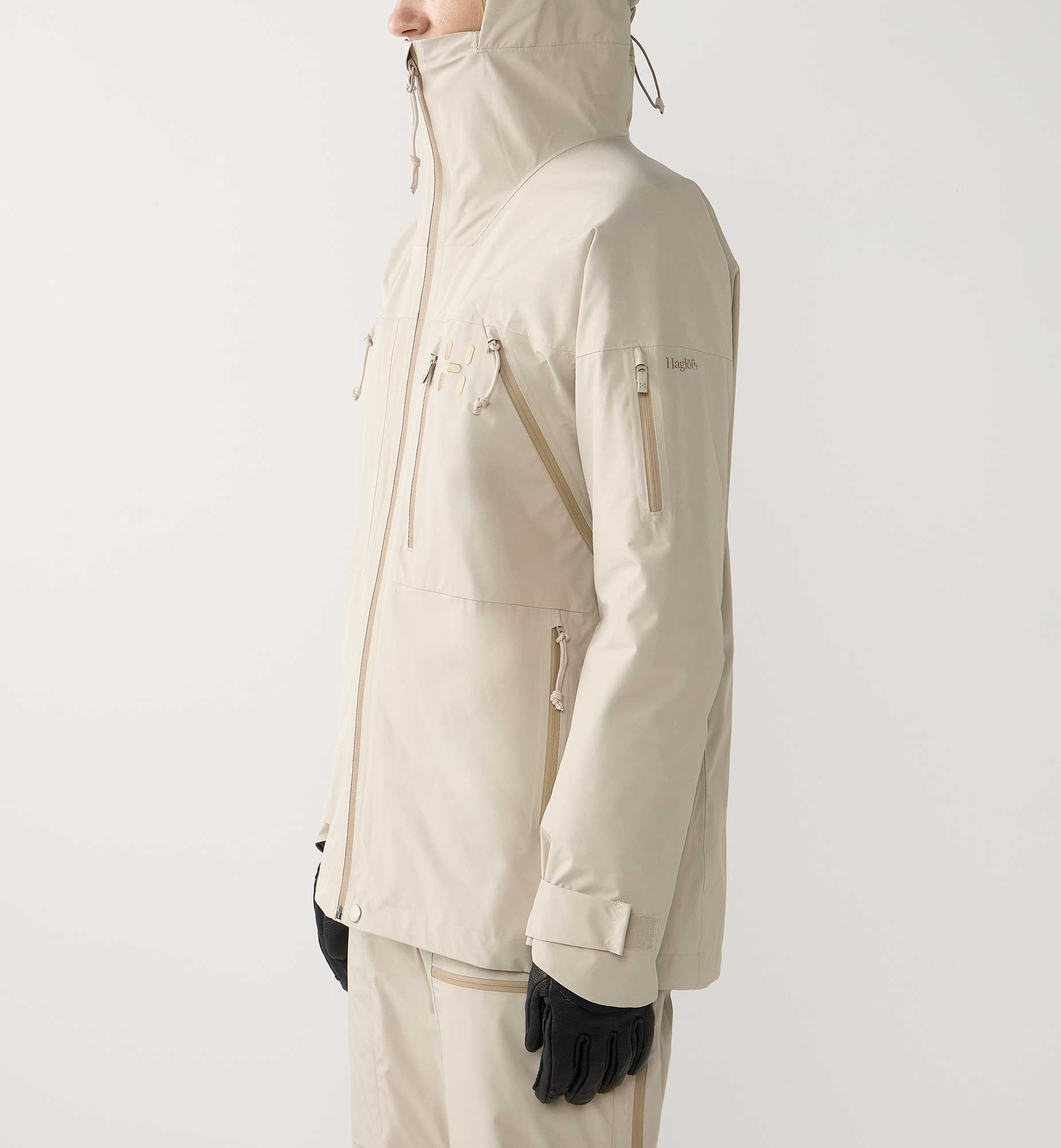 Latnja GTX Insulated Jacket Women