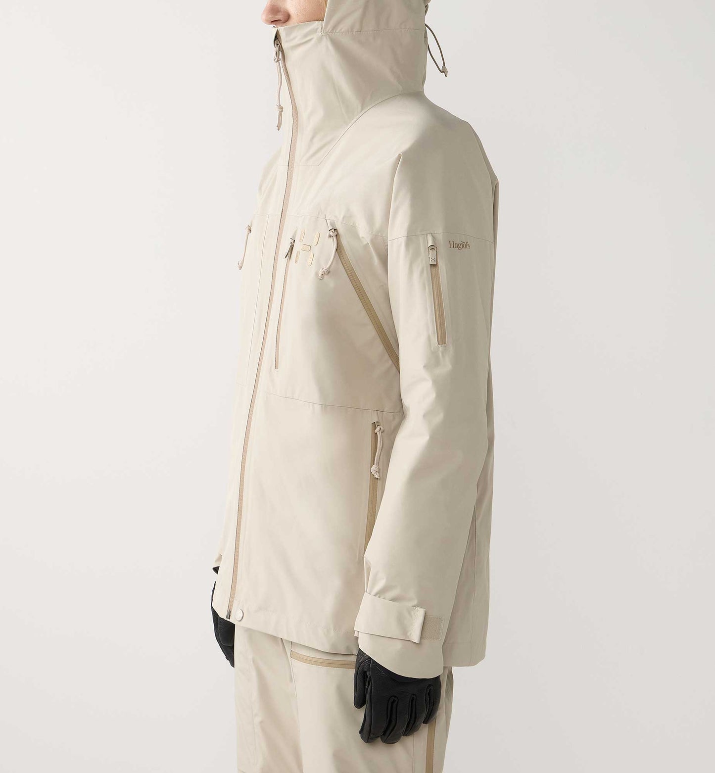 Latnja GTX Insulated Jacket Women