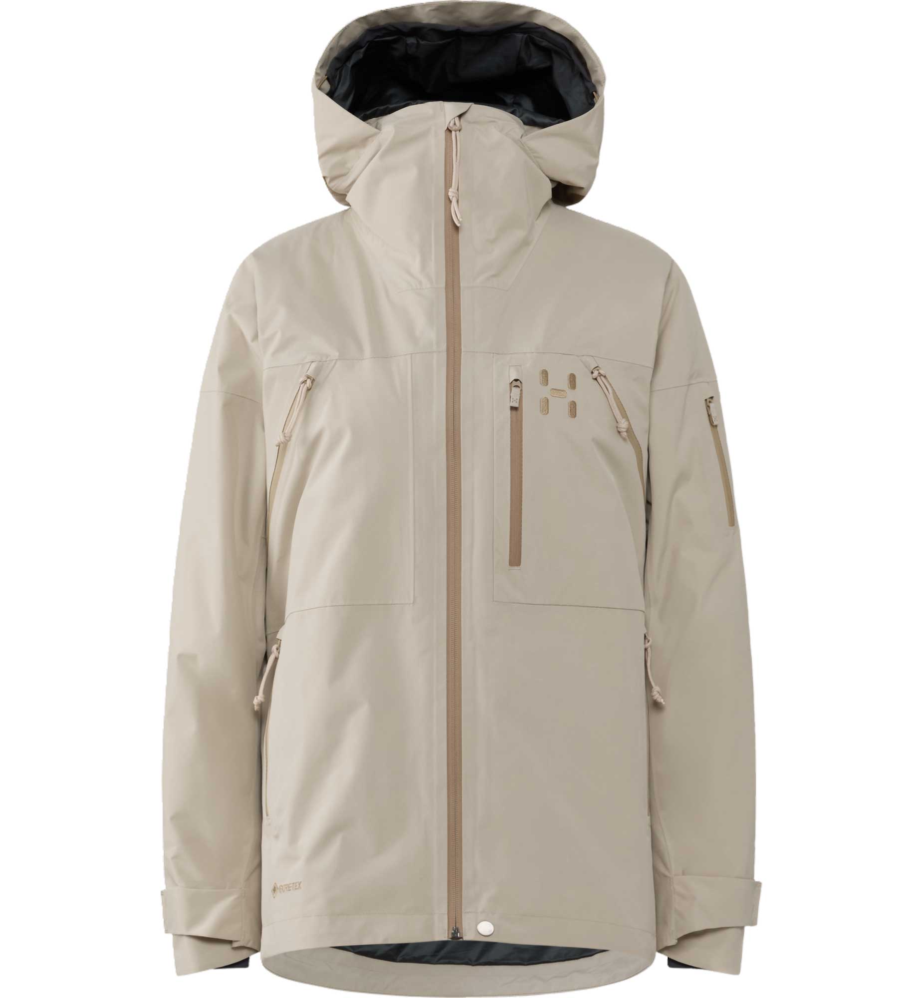 Latnja GTX Insulated Jacket Women