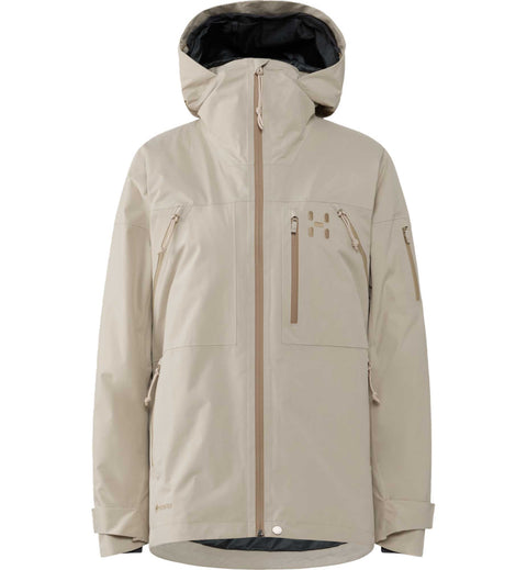 Latnja GTX Insulated Jacket Women
