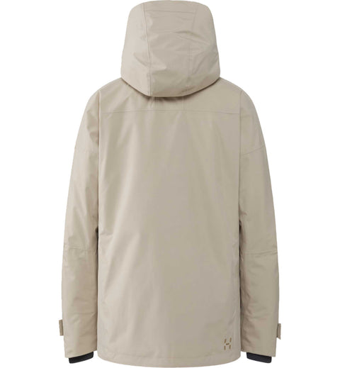 Latnja GTX Insulated Jacket Women